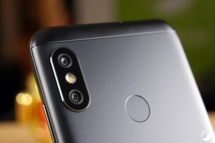 Xiaomi Mi A2 Lite apn