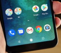 Xiaomi Mi A2 Lite écran