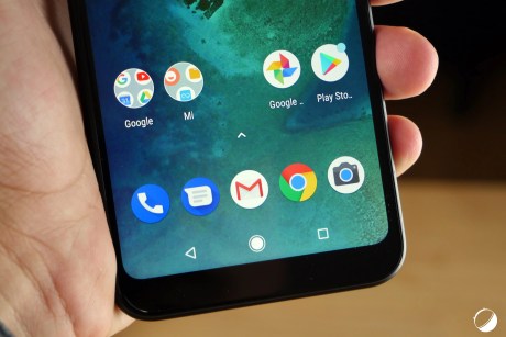 Xiaomi Mi A2 Lite écran