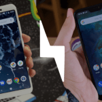 Xiaomi Mi A2 vs Xiaomi Mi A2 Lite : quel est le meilleur rapport qualité/prix en 2018 ?