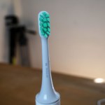 Test de la Xiaomi Mi Electric Toothbrush, la brosse à dents électrique, sonique et (presque) connectée