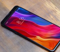 xiaomi mi mix 3