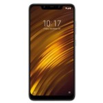🔥 Bon plan : le Xiaomi Pocophone F1 est disponible à moins de 265 euros 🔥 Bon plan : le Xiaomi Pocophone F1 est disponible à moins de 265 euros