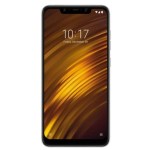 🔥 Bon plan : le Xiaomi Pocophone F1 est disponible à moins de 265 euros