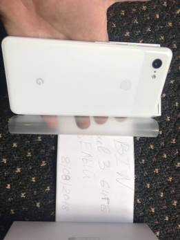 Google Pixel 3 Proto 7 XL