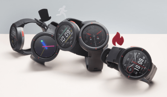 Amazfit-Verge-Smartwatch-2018