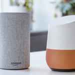 Google Assistant vs Amazon Alexa : qui domine la bataille ?