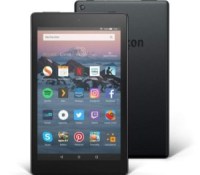 Amazon Fire HD 8 2018