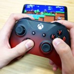 Comment utiliser une manette de Xbox One S ou X sur Android