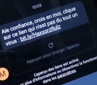android-messages-spam