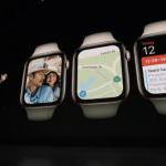 L’Apple Watch continue sa folle ascension, loin devant toute concurrence