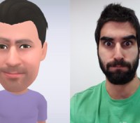 AR Emoji Omar