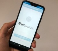 Bitwarden app une 2