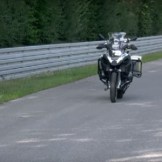 Avec sa nouvelle moto autonome, BMW veut améliorer la sécurité des motards