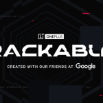 Crackables : OnePlus et Google lancent un jeu événement avant l’annonce du OnePlus 6T