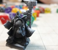 Darrak Ungart
