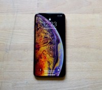 iPhone XS