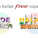 Free Mobile ajoute l’Inde et la Malaisie à son forfait en roaming