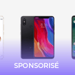 🔥 Déstockage Xiaomi : Mi 8 à 391 euros, Redmi Note 5 à 147 euros, Mi A2 Lite à 165 euros et bien d’autres