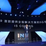 Honor sortira son premier smartphone 5G en 2019