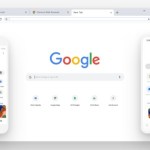 Google Chrome : un thème sombre est bien en développement… pour macOS