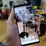 Sans prévenir, Google a mis fin à son application de mesure en réalité augmentée Sans prévenir, Google a mis fin à son application de mesure en réalité augmentée