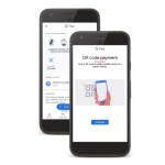 Google Pay va faciliter le partage d’argent grâce aux QR codes