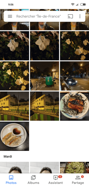 Google Photos 4.0 (5)