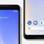 Google Pixel 3 et 3 XL : il ne faudra pas attendre pour les précommander