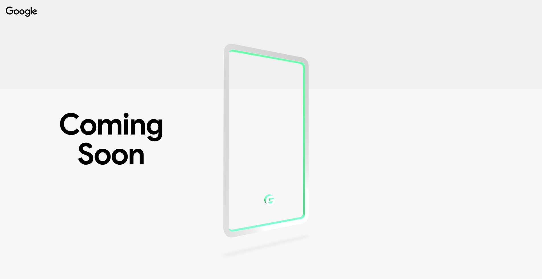 Google Pixel 3 coloris w