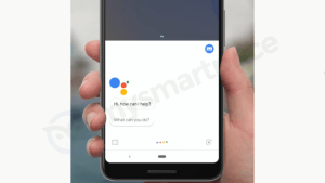 Google Pixel 3 : voilà que fuite la communication officielle (images, vidéo)