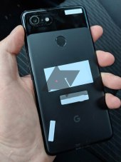 Google Pixel 3 XL dos