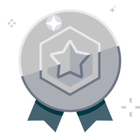 google-play-points-medaille-argent