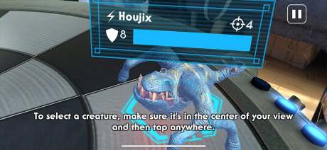 Holochess 3