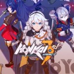 L’app de la semaine : Bayonetta à la sauce mobile, ou comment voler mon cœur L’app de la semaine : Bayonetta à la sauce mobile, ou comment voler mon cœur
