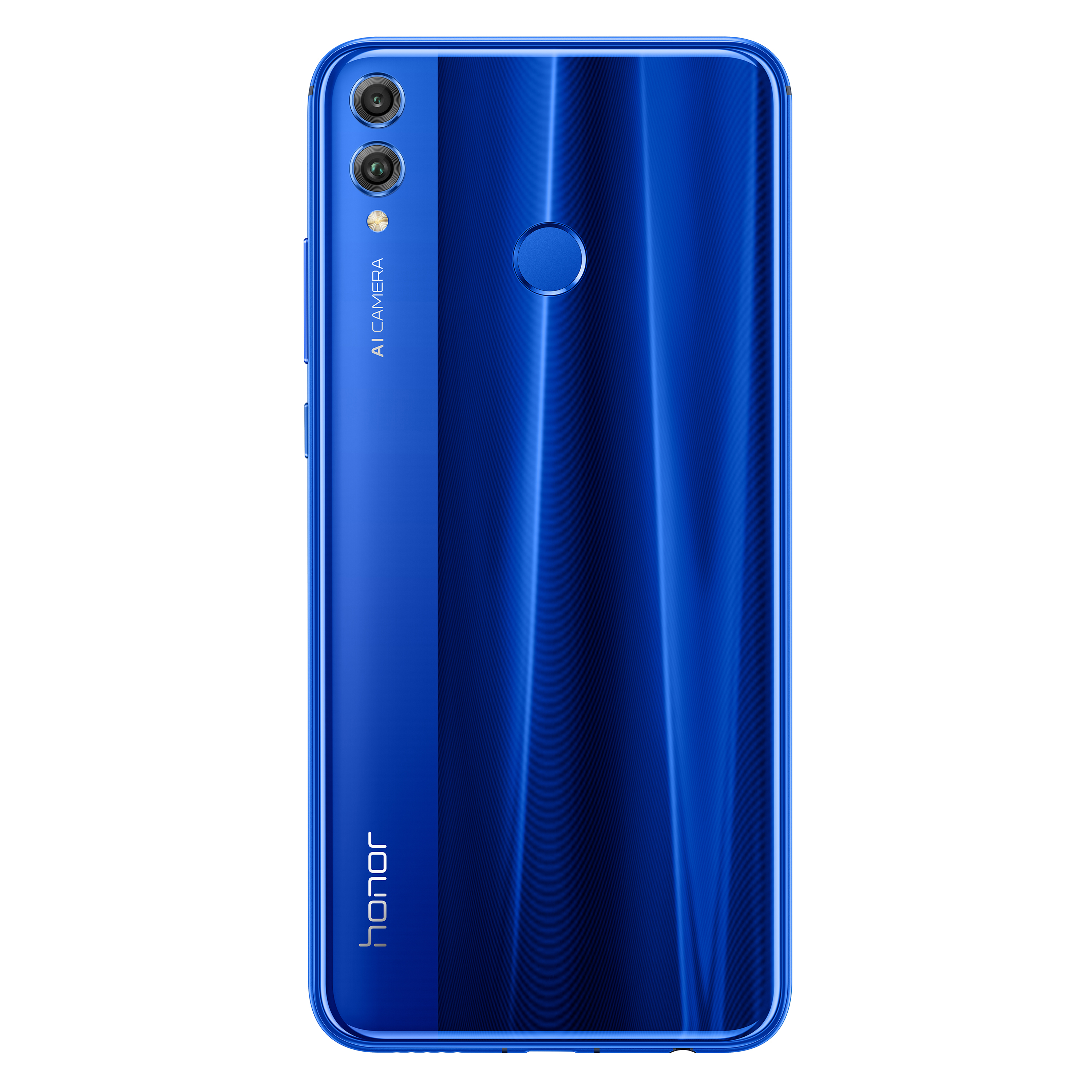 Honor 8X Blue 12