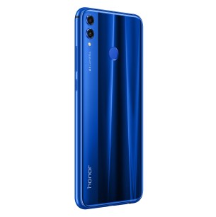 Honor 8X Blue 3