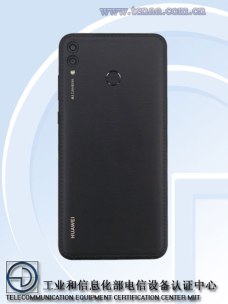 huawei