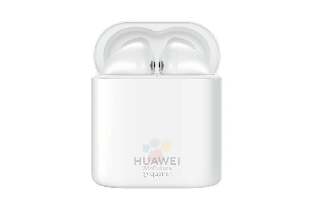 Huawei-Freebuds-2-Pro boite e
