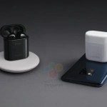Les Huawei Mate 20 introduiraient une nouvelle façon de recharger les écouteurs sans fil