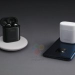 Les Huawei Mate 20 introduiraient une nouvelle façon de recharger les écouteurs sans fil