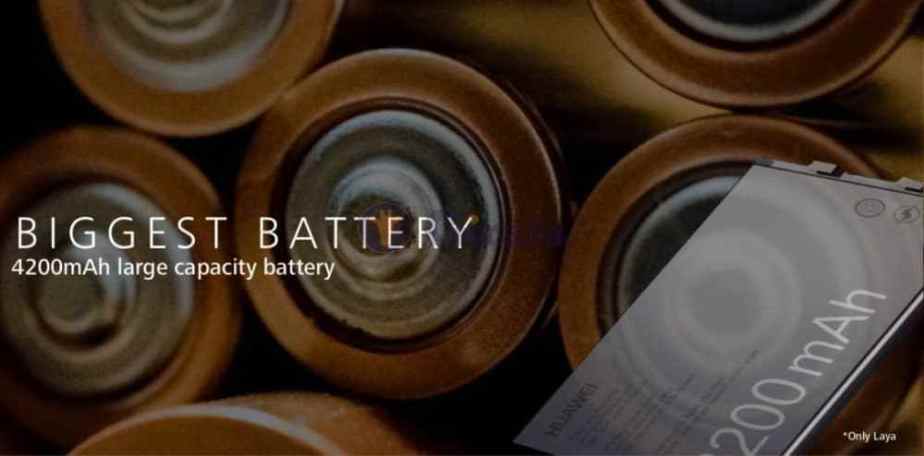 Huawei Mate 20 fuite slide marketing (1)