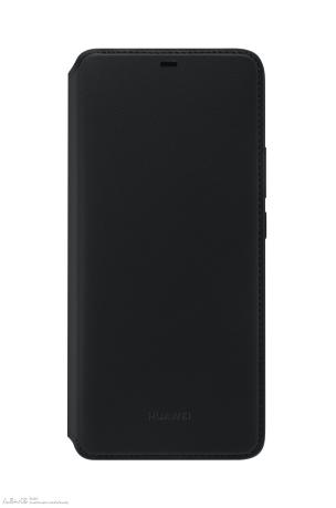 Huawei Mate 20 Pro leaks accessoires (4)