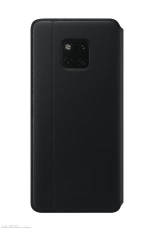 Huawei Mate 20 Pro leaks accessoires (5)