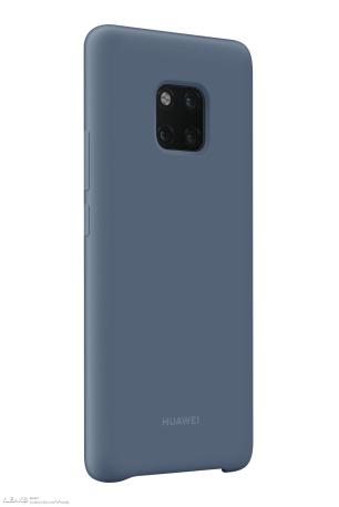 Huawei Mate 20 Pro leaks accessoires (7)