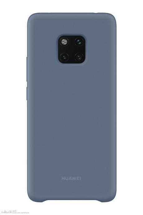 Huawei Mate 20 Pro leaks accessoires (8)