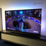 Nous avons découvert la TV Philips OLED903 : notre coup de 💓 de l’IFA 2018 ?