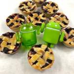 Notre recette de l’Android Pie Cherry