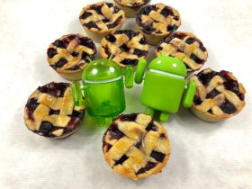 Après 2 mois, toujours aucune trace d’Android 9 Pie dans la répartition mensuelle