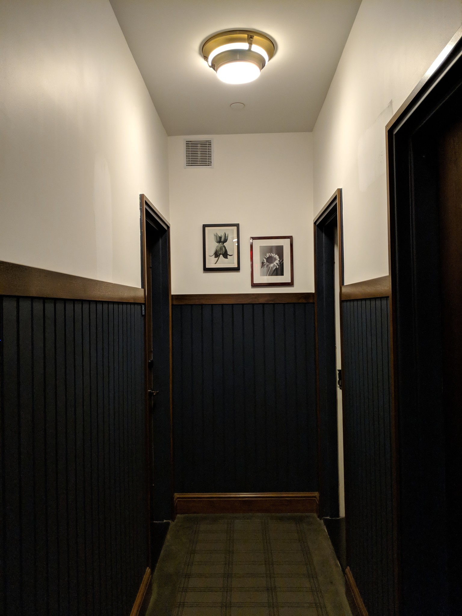 intérieur couloir-pixel-2-xl android central